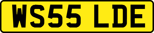 WS55LDE