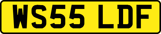 WS55LDF