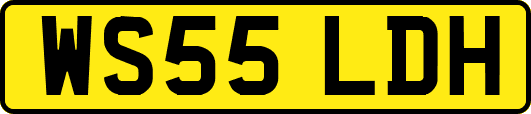 WS55LDH