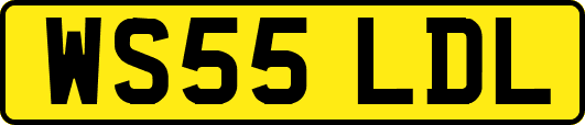 WS55LDL