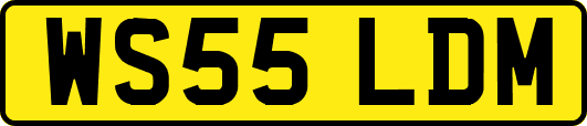 WS55LDM