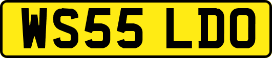 WS55LDO