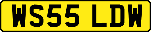 WS55LDW