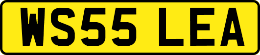 WS55LEA