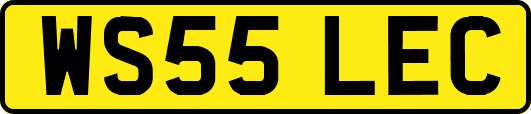 WS55LEC