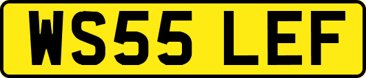 WS55LEF