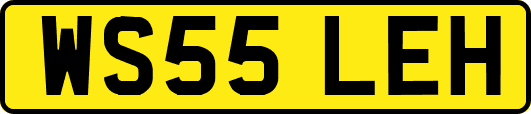 WS55LEH