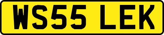 WS55LEK