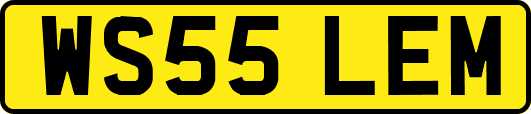WS55LEM