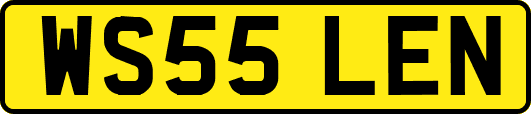 WS55LEN