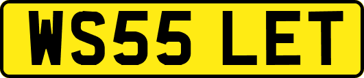 WS55LET