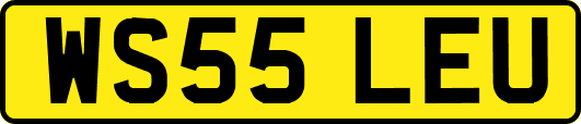 WS55LEU