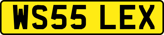 WS55LEX