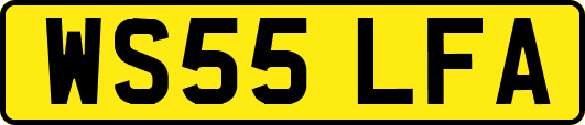 WS55LFA