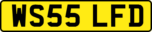 WS55LFD