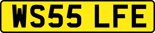 WS55LFE