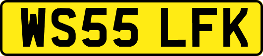 WS55LFK