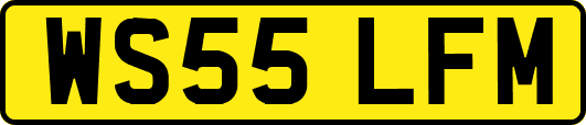 WS55LFM