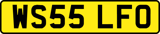 WS55LFO
