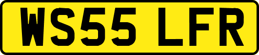 WS55LFR