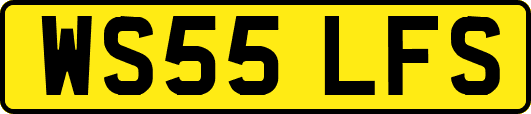 WS55LFS