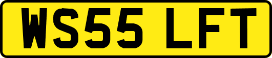 WS55LFT