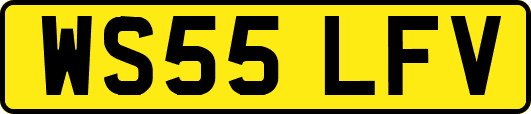 WS55LFV