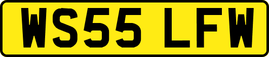 WS55LFW