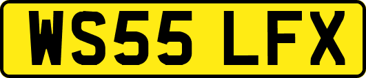 WS55LFX