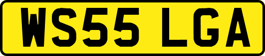 WS55LGA