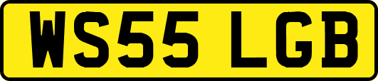 WS55LGB