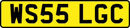 WS55LGC