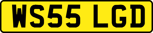 WS55LGD