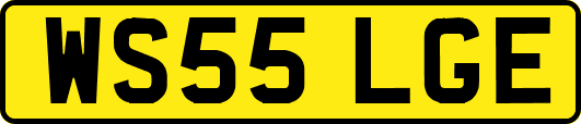 WS55LGE