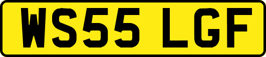 WS55LGF