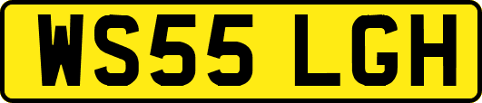 WS55LGH