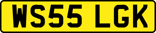 WS55LGK