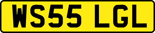 WS55LGL