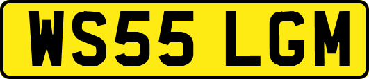 WS55LGM