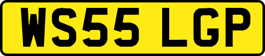 WS55LGP