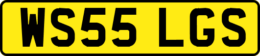 WS55LGS