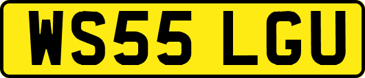 WS55LGU