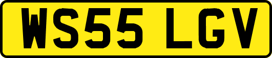 WS55LGV