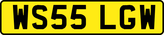 WS55LGW