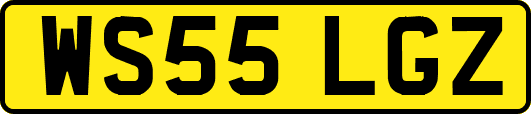 WS55LGZ
