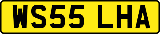 WS55LHA