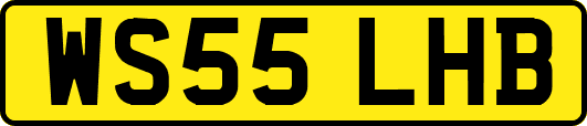 WS55LHB