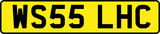 WS55LHC