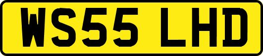 WS55LHD