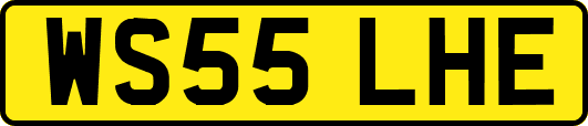 WS55LHE